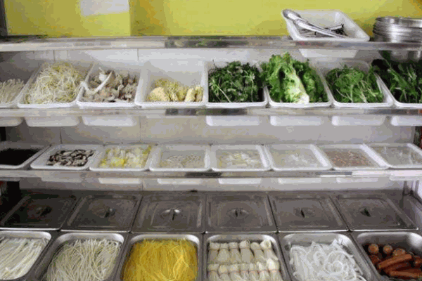 马氏燕子麻辣烫